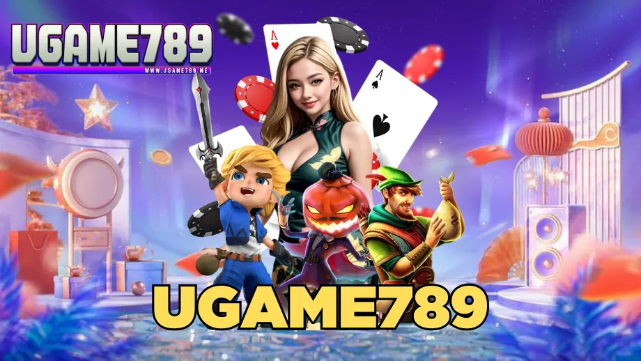 UGAME789