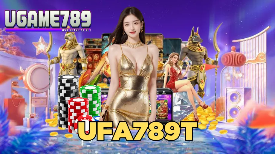 UGAME789