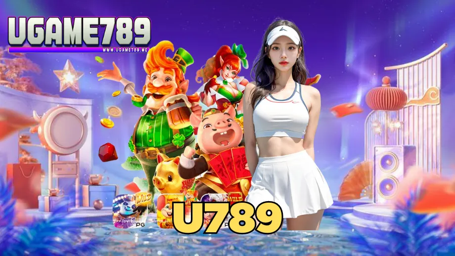 UGAME789