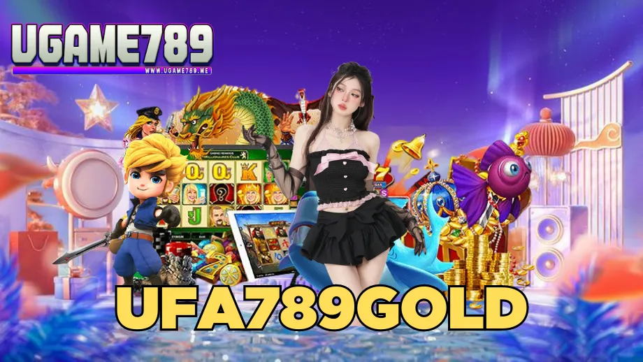 UGAME789